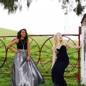 Meet your Posher, Jorgiann